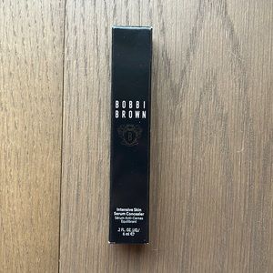 Bobbi Brown Intensive Skin Serum Concealer - Cool Sand 4, brand new, unopened